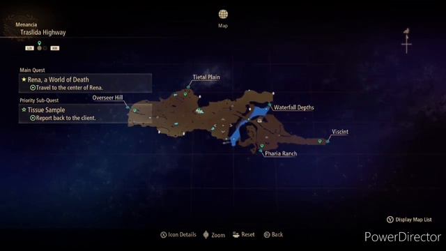 Tales of Arise - All 38 Owl locations смотреть онлайн