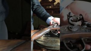 Ружья и пистоли Кавказа и Османской империи 19 века