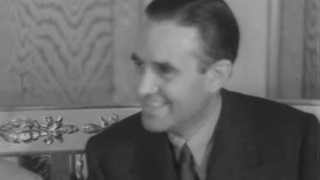 Встреча И.В. Сталина и У. Черчилля в Кремле. (1942) смотреть онлайн