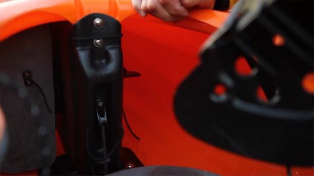 Jackson Kayak Traverse with Marty Cronin смотреть онлайн