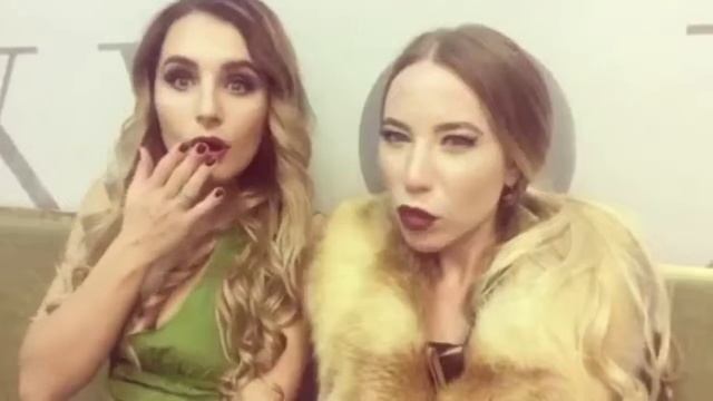 Что за секта опять такая... "Красный Каблук"? смотреть онлайн
