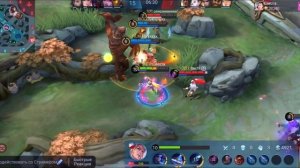 ЛАНСЕЛОТ — ЛУЧШИЙ УБИЙЦА / ГАЙД НА ЛАНСЕЛОТА / ИГРА ТОП МИРА ЛАНСЕЛОТ / WR 96% / [MOBILE LEGENDS]