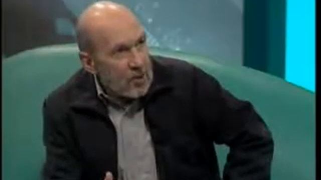 El LadOculto / Canal 20 / 19.04.13 / Manolo Guardia por Coriun Aharonian / Parte 1 смотреть онлайн