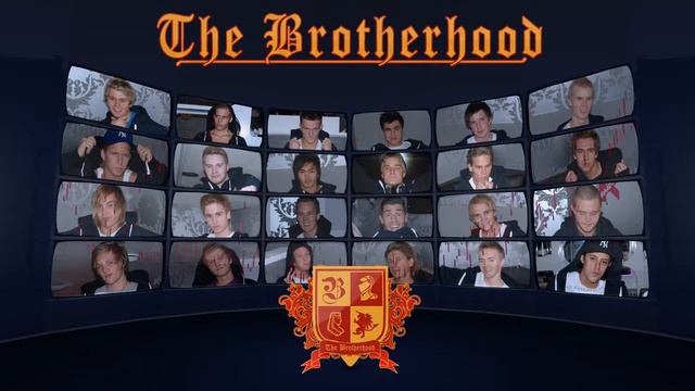The Brotherhood 2010 (Trancelåt) смотреть онлайн
