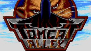 Tomcat Alley (US) [Sega CD]