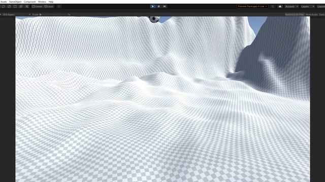 Ludwig Game Jam TestScene PC смотреть онлайн