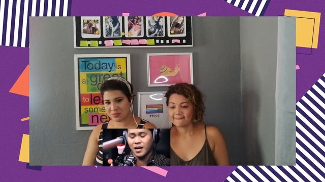 Marcelito Pomoy - The Prayer (Celine Dion and Andrea Bocelli) | REAGINDO | REAÇÃO | REACTION смотреть онлайн