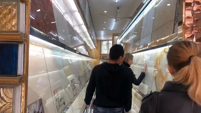 Керамическая плитка под оникс из Китая ??⛩?? керамогранит для дома смотреть онлайн