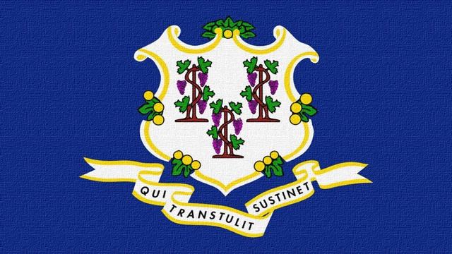 Connecticut State Song (Instrumental full) Yankee Doodle смотреть онлайн