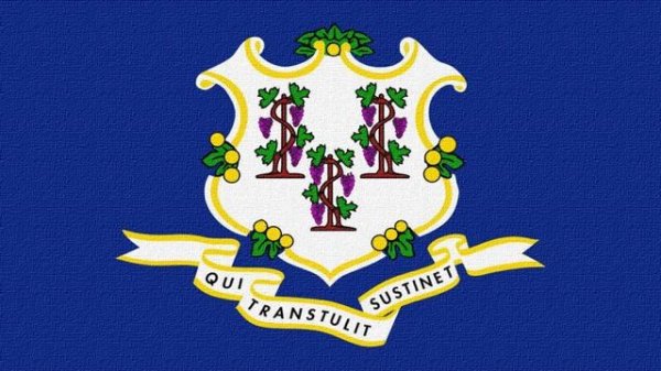 Connecticut State Song (Instrumental full) Yankee Doodle