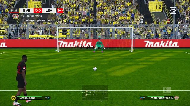 SP Football Life 2024 Real Life Simulation - 23/24 Winter Transfer 2024 Update смотреть онлайн