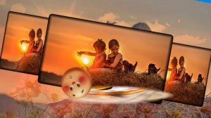 МЫ - ДЕТИ СОЛНЦА