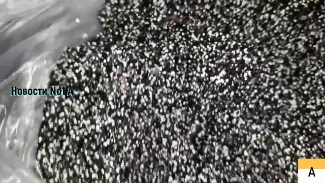 Фильтр для очистки воды. Разрезаем фильтры БАРЬЕР смотреть онлайн