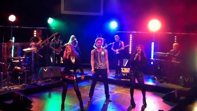 DiscoDanger - Disco Lover