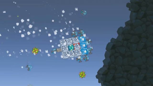 R2-D2 - Bad Piggies Inventions смотреть онлайн