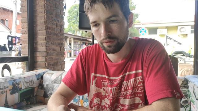 14.08.22 Дивноморское. День строителя смотреть онлайн