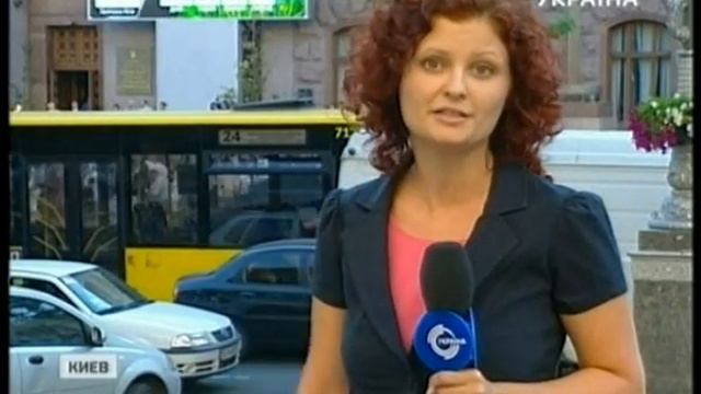 Открыли монумент до дню открытия Евро 2012 смотреть онлайн