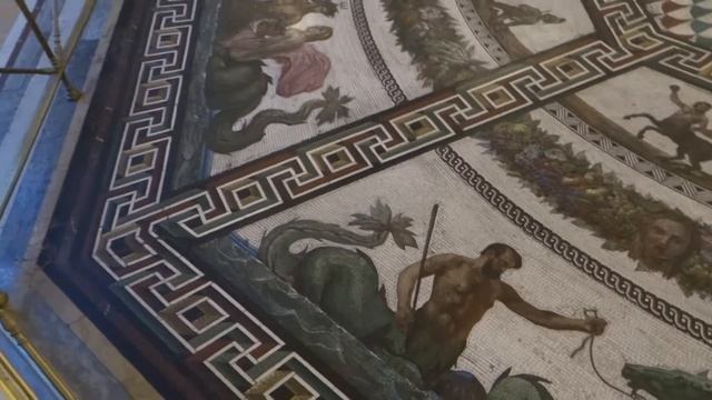 Эрмитаж. смотреть онлайн