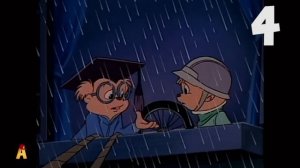 Top 8 "Alvin!!!!" Yells | Alvin and The Chipmunks