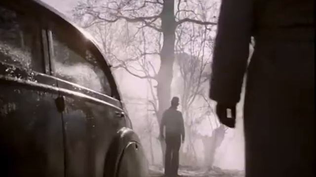 Человек и его тень: как работает свет в фильме "Конформист" #бертолуччи #видеоэссе смотреть онлайн