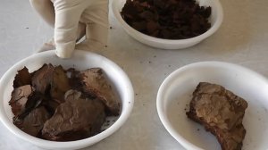 Как подготовить кору для посадки орхидей