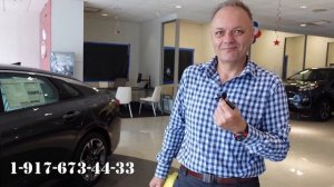 KIA K5 c 1.6 Turbo. Как так?