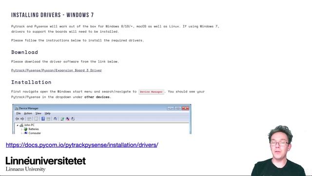 Session 2 - Setup Atom Pymakr смотреть онлайн