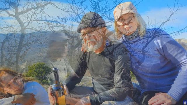 Пикник на обочине. Песни с горы смотреть онлайн