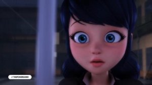 ЛедиБаг и Супер-Кот - Симпа полюбила, парней она манила