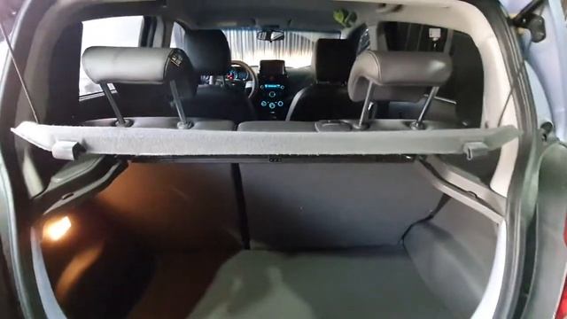 GM Daewoo (chevrolet) spark (14) смотреть онлайн