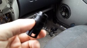 Лада калина не включается печка