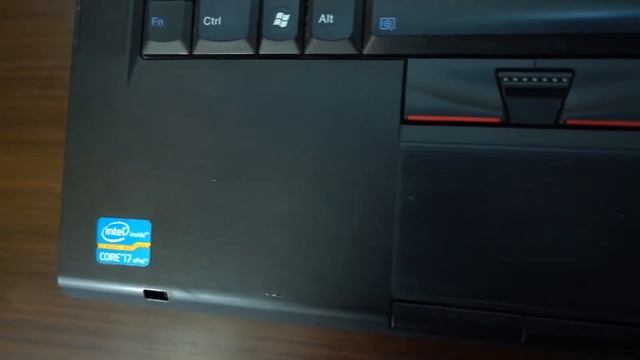 Lenovo Thinkpad T420 | Sparta Computindo смотреть онлайн