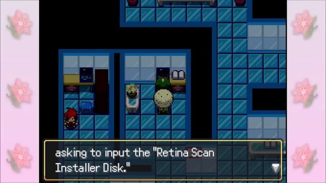 Pokemon Floral Tempus Ex Part 39 THE POWER SOURCE Fan Game Gameplay Walkthrough смотреть онлайн