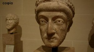 История древней Церкви / 11. Начало христологических споров. Третий Вселенский собор. sophias.ru