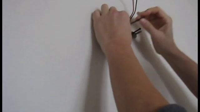Как подключить бра. Как установить бра с выключателем на цепочке. смотреть онлайн