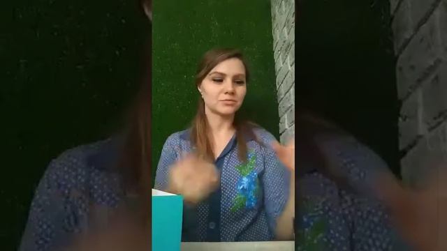 Распаковка бьюти-боксов Открой Успех смотреть онлайн