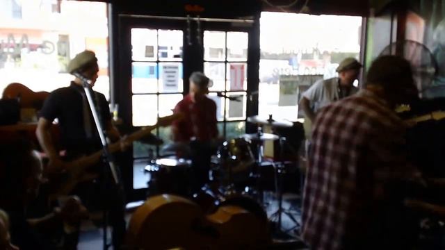 Firebird, CC Jerome and Louis King - "Summertime Blues" смотреть онлайн