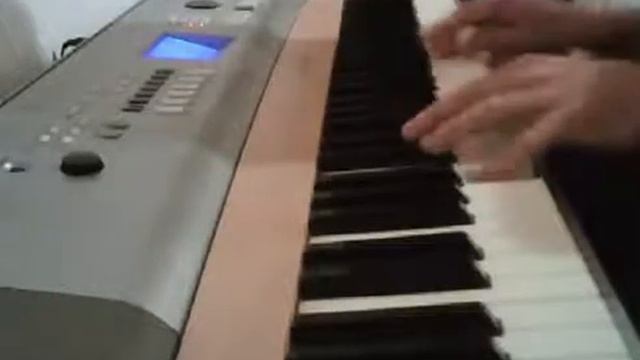 Piano Improv #music смотреть онлайн