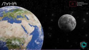 Страшные звуки планет! Как звучит солнечная система по версии Nasa!