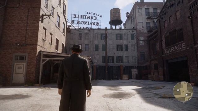 Mafia: Definitive Edition - All Outfits (Showcase) смотреть онлайн
