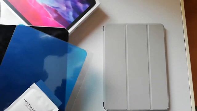ipad pro 11” 2020 & apple pencil (2nd gen) unboxing - kutu açılımı смотреть онлайн