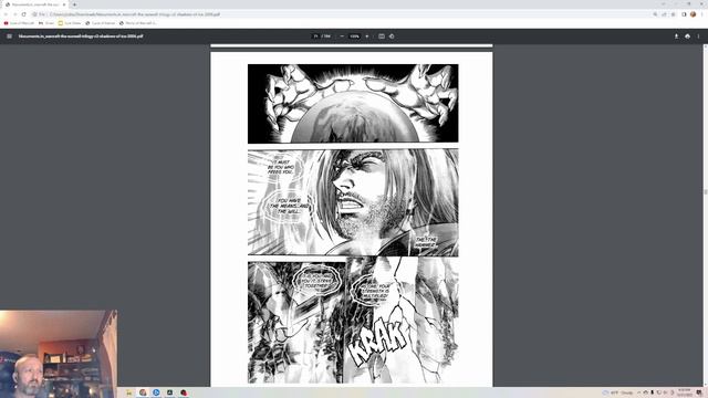 Lore of Warcraft - Episode 784 - The Sunwell Trilogy Volume 2 смотреть онлайн