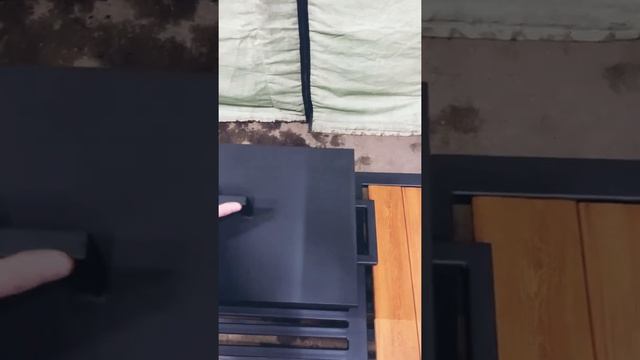 Мангал своими руками Лофт Обзор смотреть онлайн