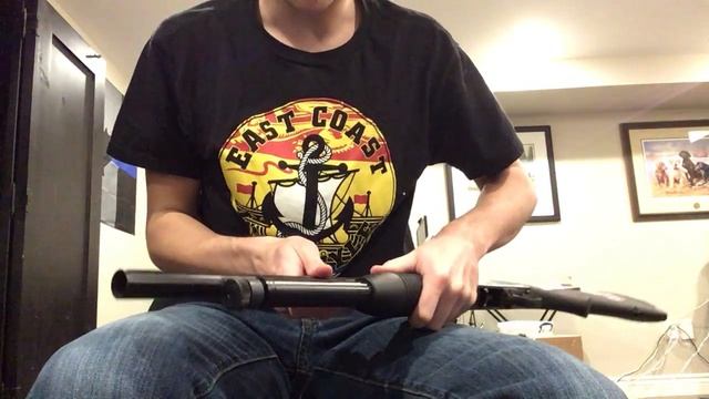 How to remove tube magazine plug on any shotgun смотреть онлайн