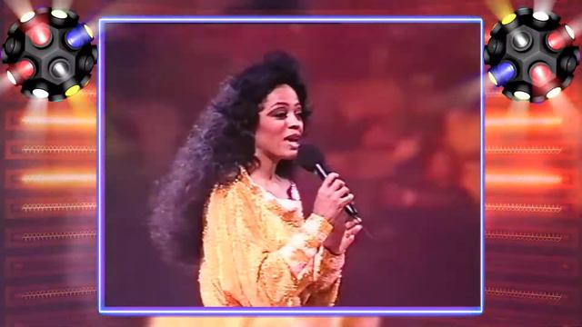 Diana Ross - Upside Down (Dario Caminita Revibe)