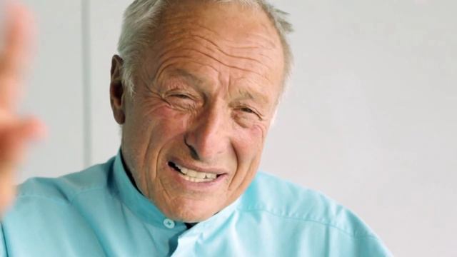 RICHARD ROGERS + HIGH TECH ARCHITECTURE