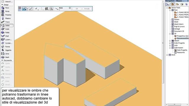 ombre da archicad ad autocad смотреть онлайн