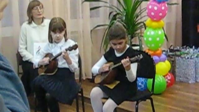 Выступление для малышей смотреть онлайн