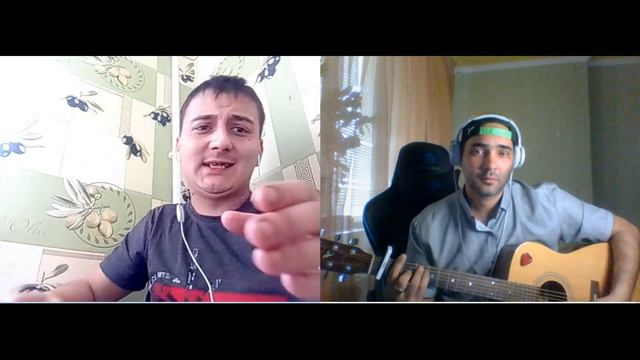 Шепелявый гитарист в Чат Рулетке #ЧатРулетка #пранк #НаГитаре