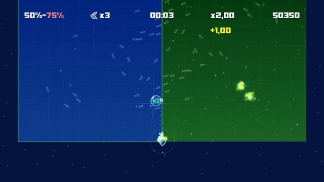 Let's play LightFish(Demo) смотреть онлайн